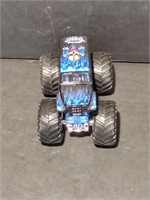 Hot Wheelss Son Uva Digger Monster Truck Toy