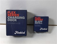 New Lot of 2 Freebird Flex Series Items