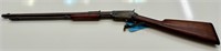 1906 Winchester Pump Action 22 Rifle