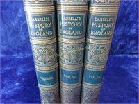 Cassell's History of England Special Edition