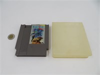 Super C , jeu de Nintendo NES