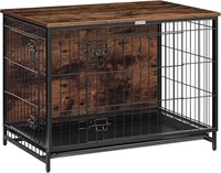 Dog Crate Furniture DCHR0301