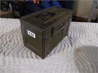 AMMO BOX