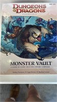 dungeon and dragons essentials monster vault