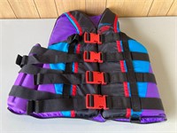 Polaris Adult Large Life Jacket