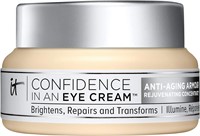 It Cosmetics Confidence In An Eye Cream 0.5 fl oz.