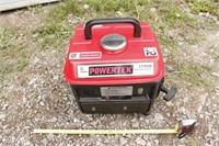Powertek LT 950 Generator