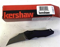 KERSHAW LAUNCH 10 SW/PL 1.9in HAWKBILL KNIFE