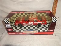 1993 ERTL American Muscle Motorcraft T Bird