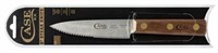 Case XX 4 1/2" Steak Knife 11079
