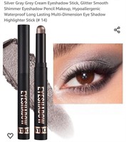 MSRP $7 Cream Eyeshadow Stick