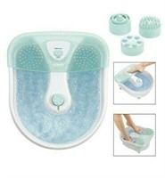 Conair Body Benefits Foot Spa