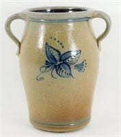 * Rowe Pottery Works Stoneware - 2004 Historical