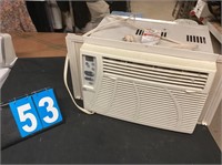 Window Air Conditioner