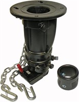 *12" to 16" Adjustable height Convert-a-ball Fifth