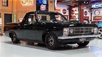 1967 HOLDEN HR UTE