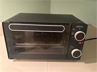 Sunbeam Toaster Oven