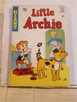 Little Archie 10th Issue
