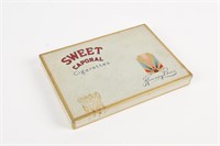 SWEET CAPORAL CIGARETTES FLAT 50