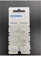 (New) Connexx Accessories Siemens / Rexton Click