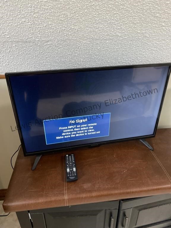 32 inch insignia TV