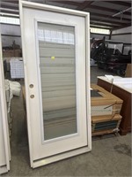 RH - 3/0 - FULL DECO DOOR