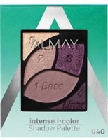 Almay Intense I-Color EnhancingEyeshadow Palette -