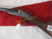 HOLLIS BENTLEY & PLAYFAIR 12 GAUGE