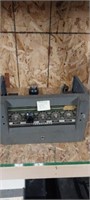 Thordarson PA AMP model T31W25AX (AS IS)