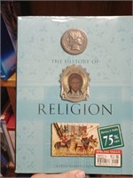 The History of Religion Book, Discovering Royal