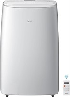 $449 - LG Inverter 14k Portable Air Conditioner