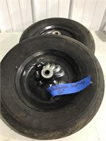 Utility  tires