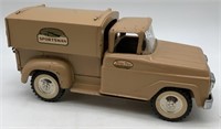 Tonka Sportsman