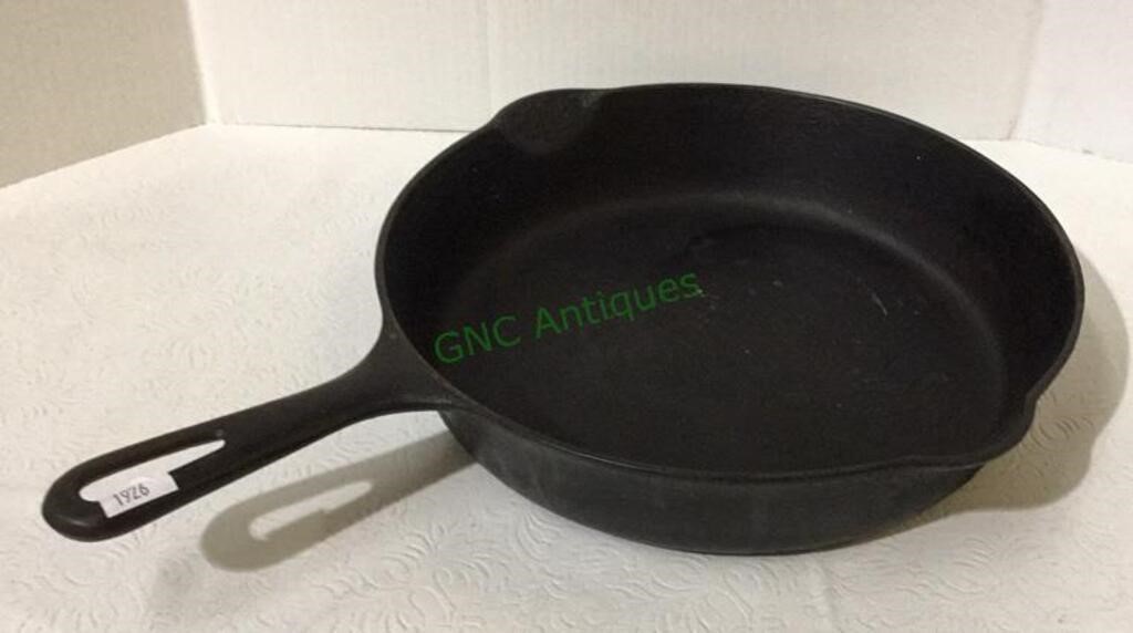 GNC Online Auctions #657