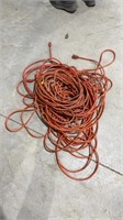 Ext Cord Pile