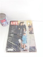 Revue Life 6 décembre 1963 Magazine
