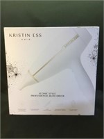 Kristin Ess iconic style professional blow dryer