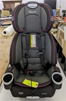 Graco Forever DLX Carseat
