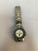 Pittsburgh Steelers Coach Series watch