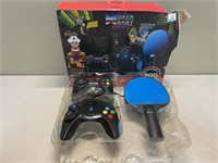 GAMESTATION RETRO PLUG `N` PLAY