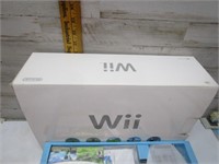 WII FIT GAMING