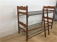 Single Bunk Bed