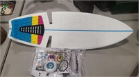 RAZOR  RIPSTICK