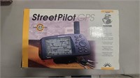 STREET PILOT GPS