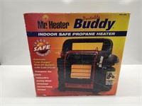 MR HEATER INDOOR PROPANE HEATER