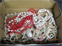 Sea Shell Necklaces #2