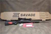 Savage Axis XP N933726 Rifle .308