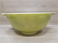 Pyrex Avocado Green Princess Bowl #442