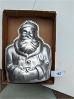 Santa Mold