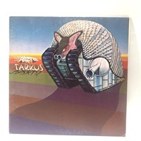 Vinyl Record: ELP Tarkus
